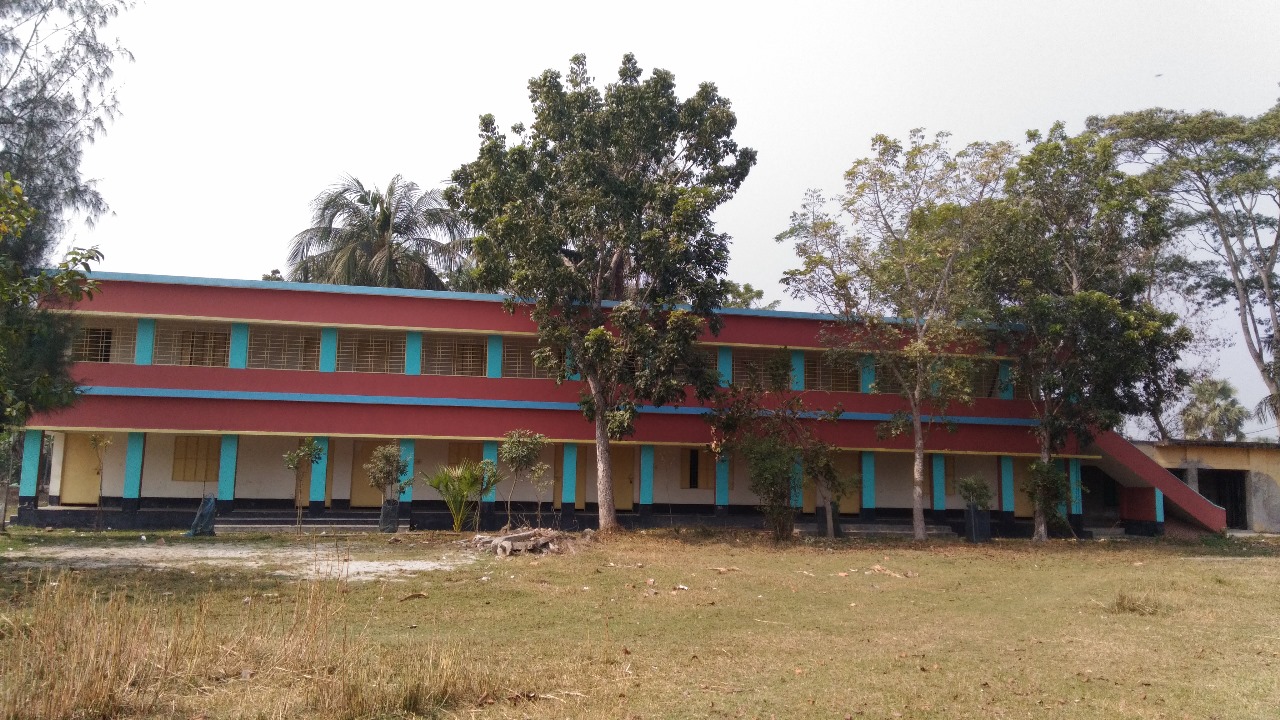 College Image