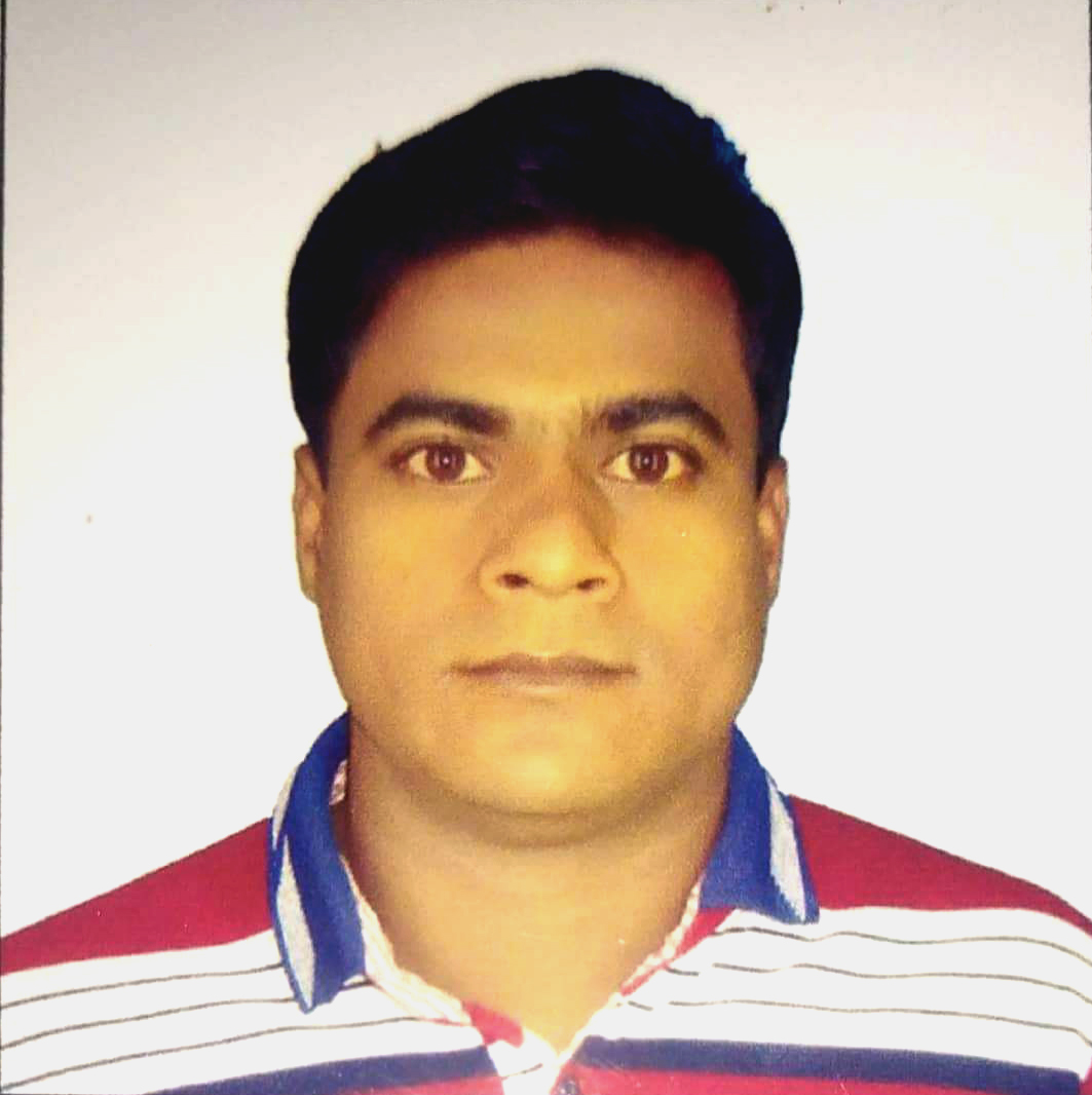 picture of Lithu Mondol