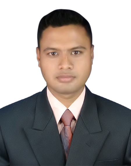 picture of Brojogopal Dhali